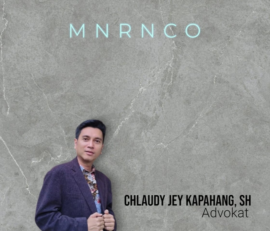 Chlaudy J Kapahang